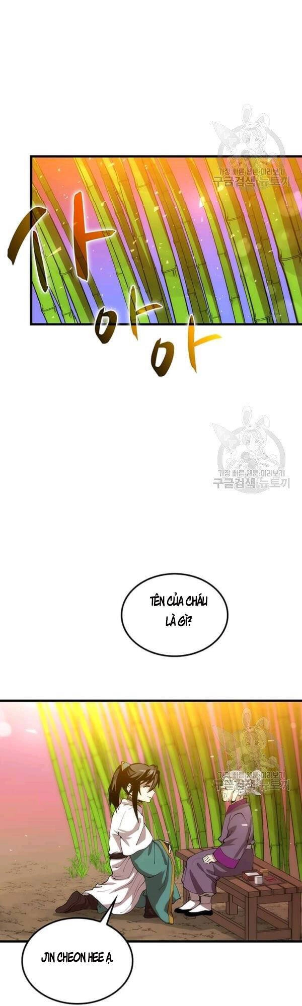 Bác Sĩ Trùng Sinh Về Murim Chapter 44 - 46