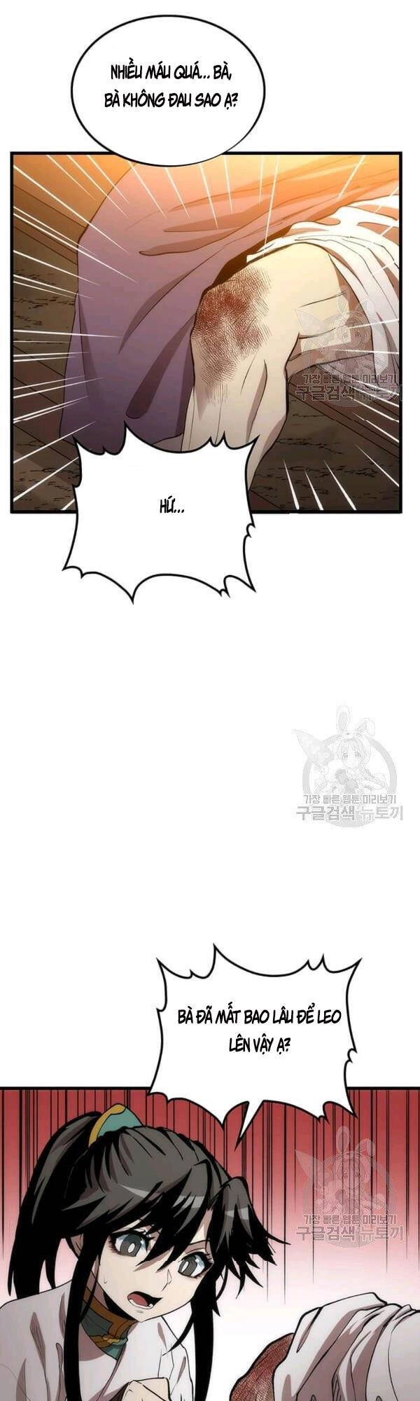 Bác Sĩ Trùng Sinh Về Murim Chapter 44 - 48