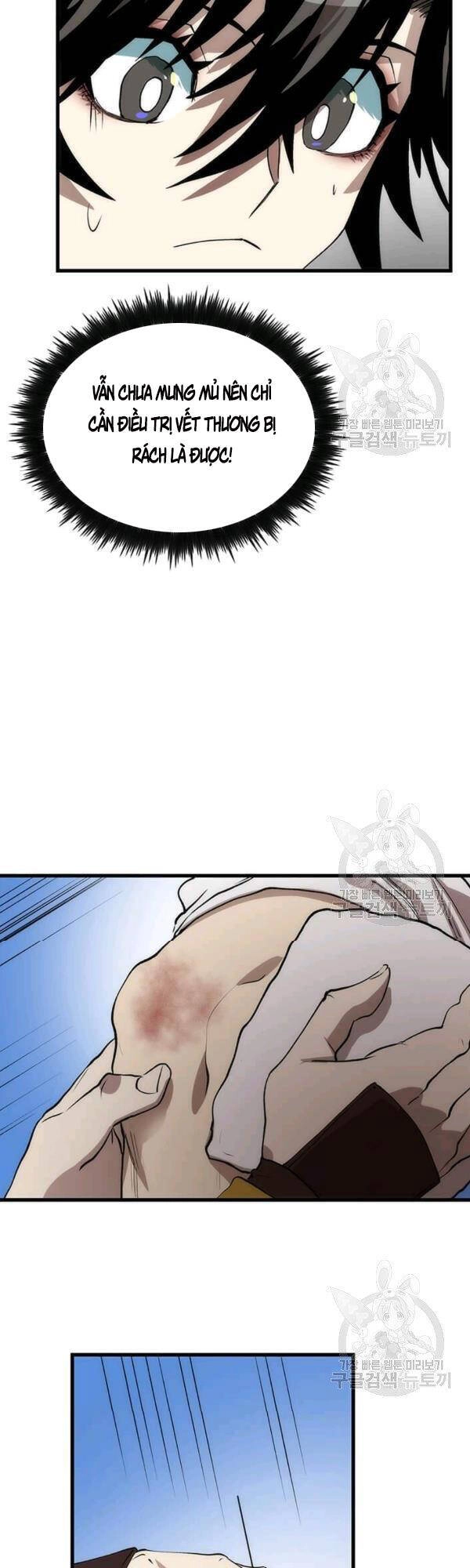 Bác Sĩ Trùng Sinh Về Murim Chapter 44 - 51