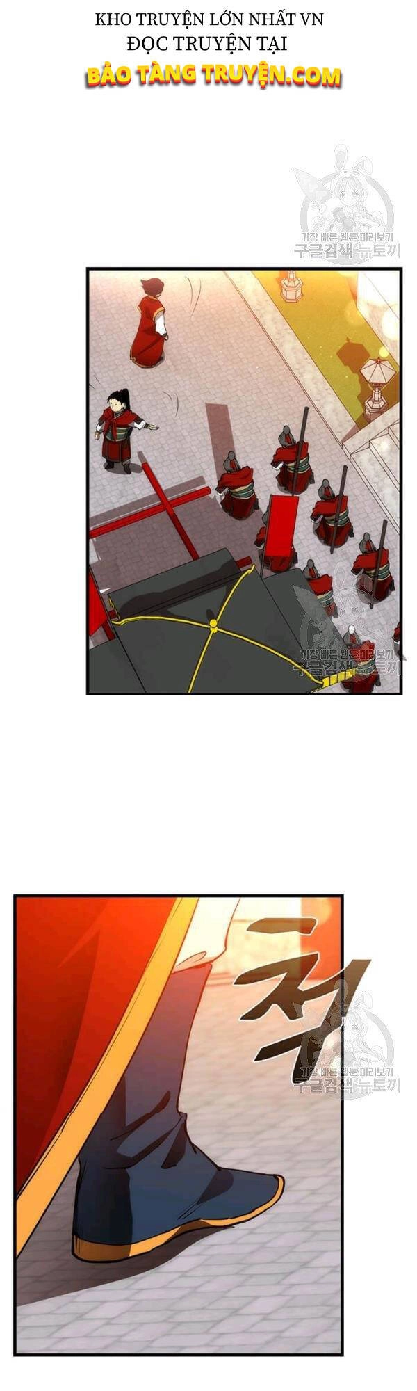 Bác Sĩ Trùng Sinh Về Murim Chapter 47 - 2