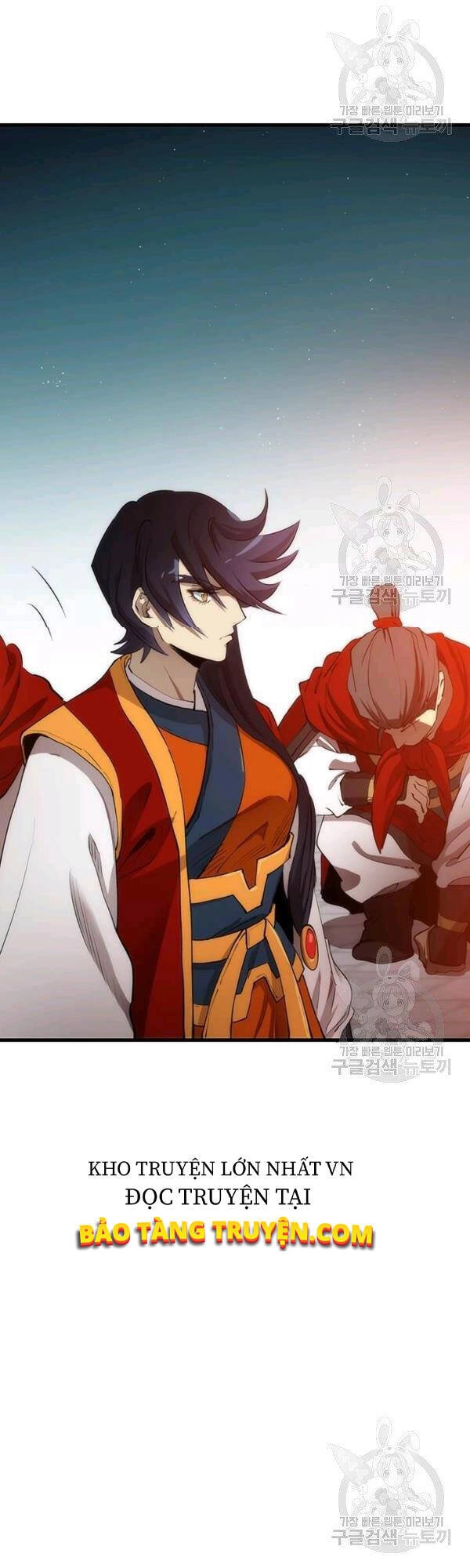 Bác Sĩ Trùng Sinh Về Murim Chapter 47 - 3