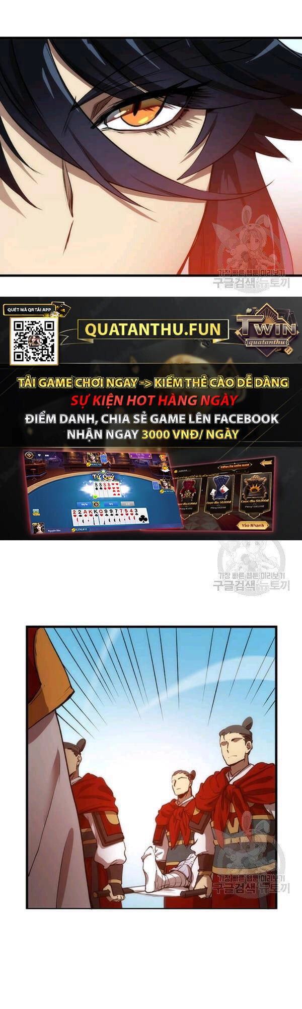 Bác Sĩ Trùng Sinh Về Murim Chapter 47 - 4