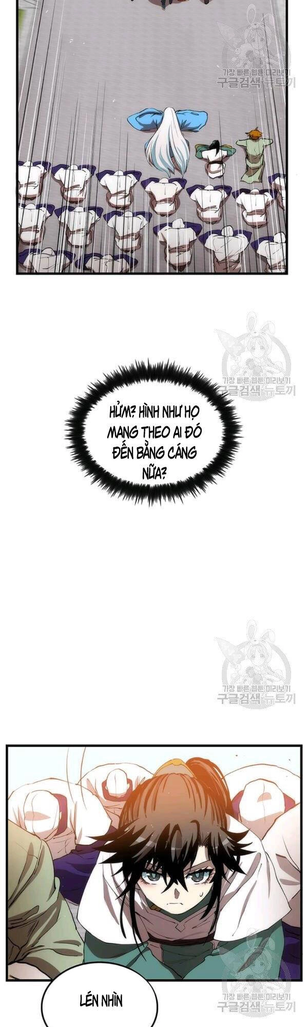 Bác Sĩ Trùng Sinh Về Murim Chapter 47 - 6