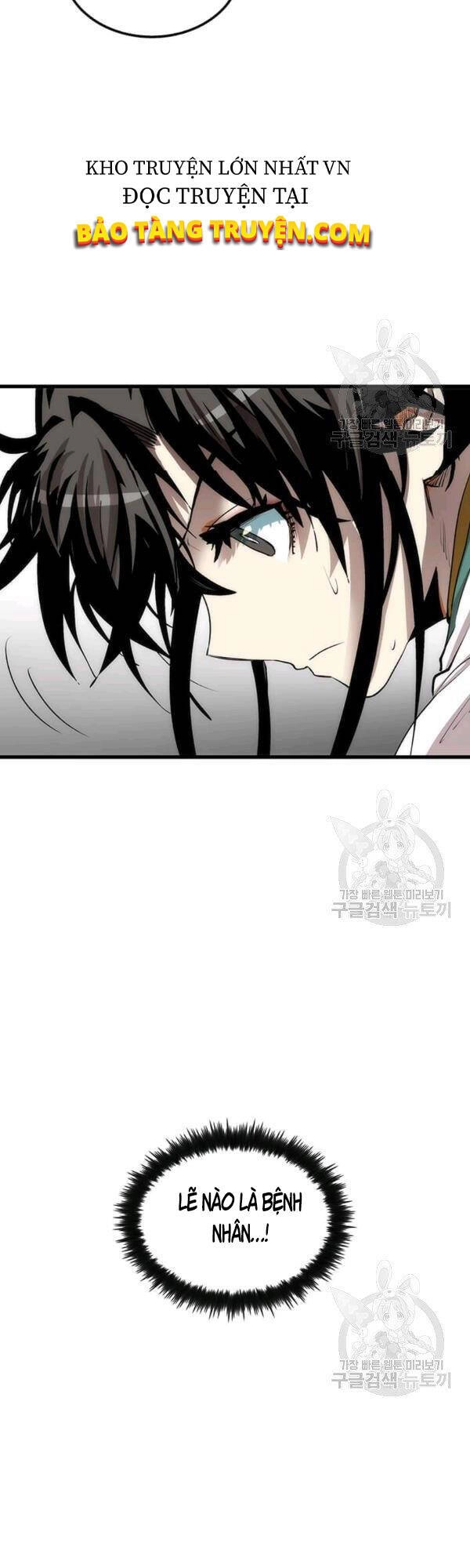 Bác Sĩ Trùng Sinh Về Murim Chapter 47 - 7