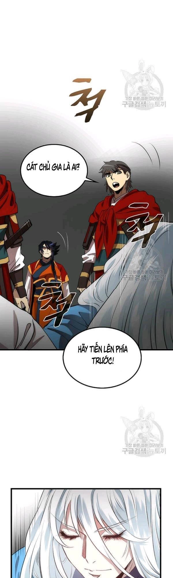 Bác Sĩ Trùng Sinh Về Murim Chapter 47 - 8