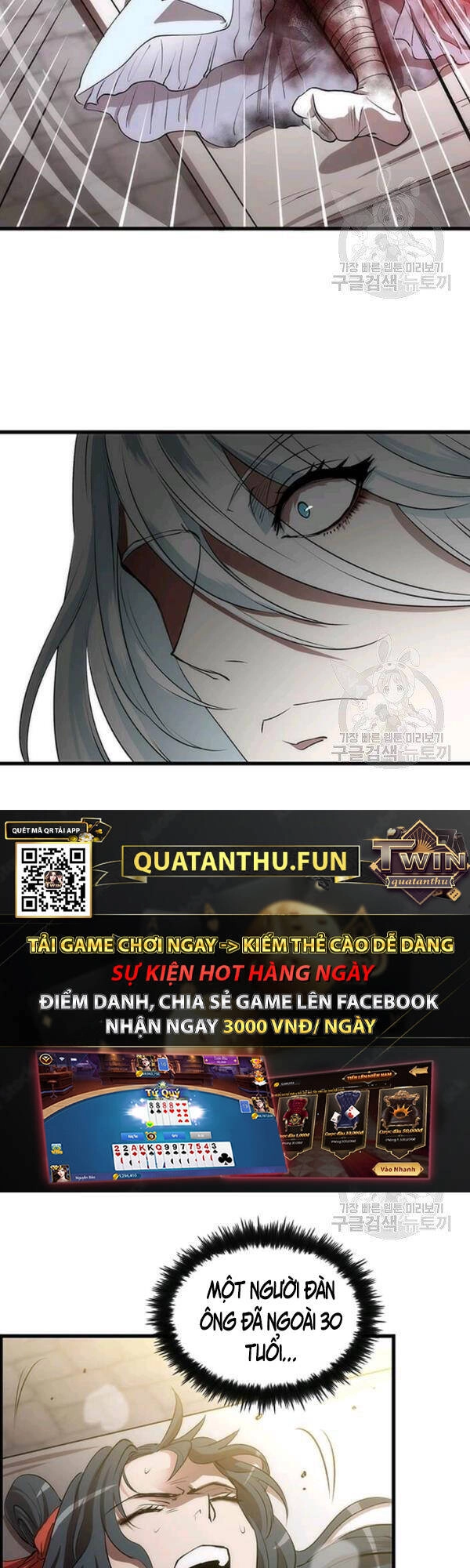 Bác Sĩ Trùng Sinh Về Murim Chapter 47 - 11