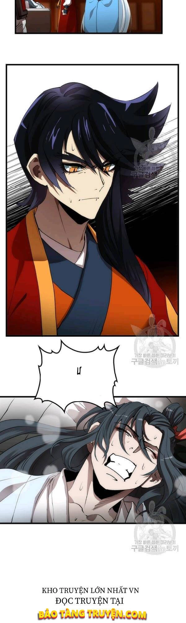 Bác Sĩ Trùng Sinh Về Murim Chapter 47 - 16