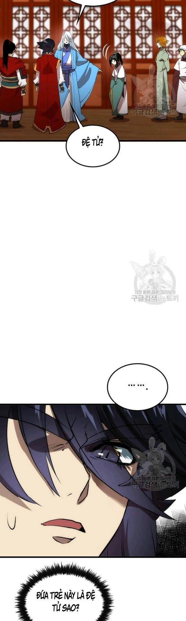 Bác Sĩ Trùng Sinh Về Murim Chapter 47 - 23