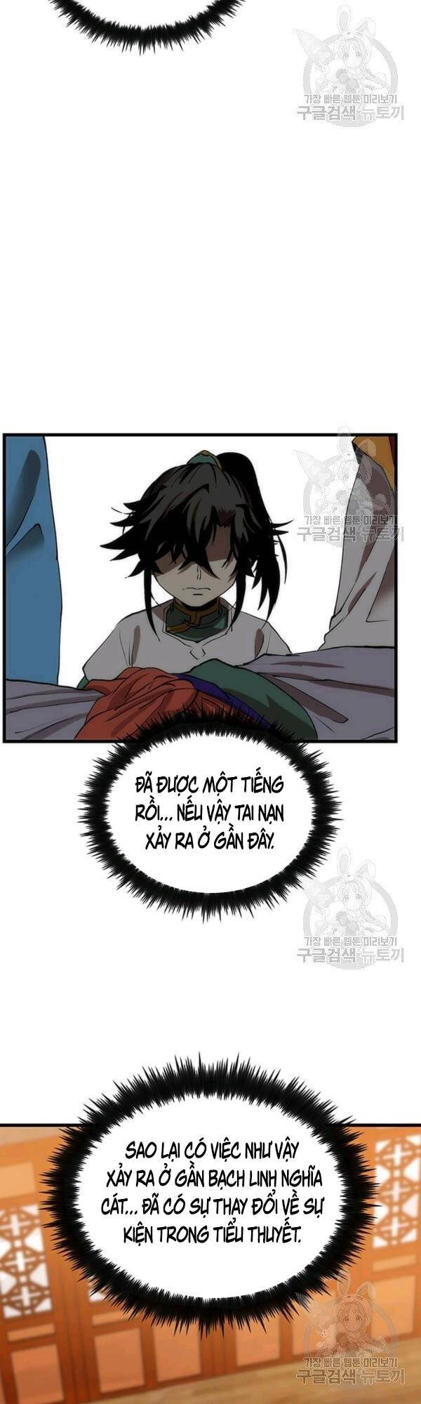 Bác Sĩ Trùng Sinh Về Murim Chapter 47 - 24