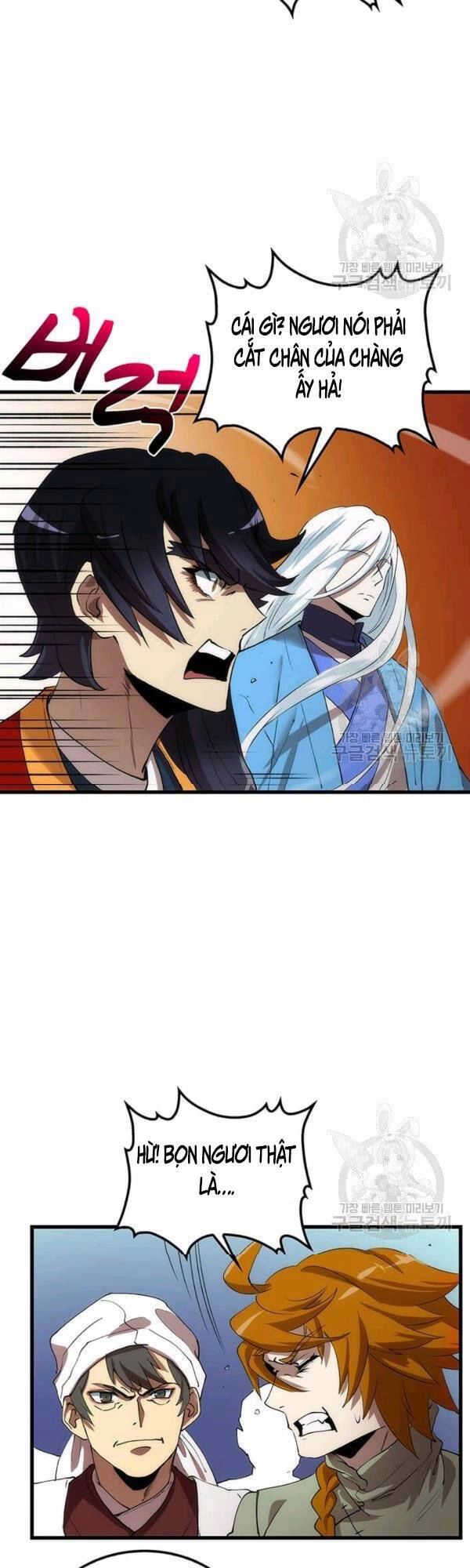 Bác Sĩ Trùng Sinh Về Murim Chapter 47 - 26