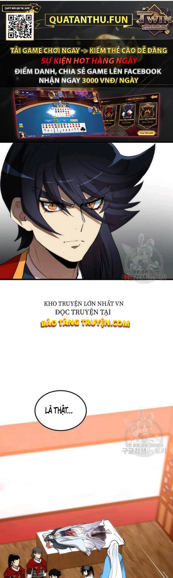 Bác Sĩ Trùng Sinh Về Murim Chapter 47 - 29