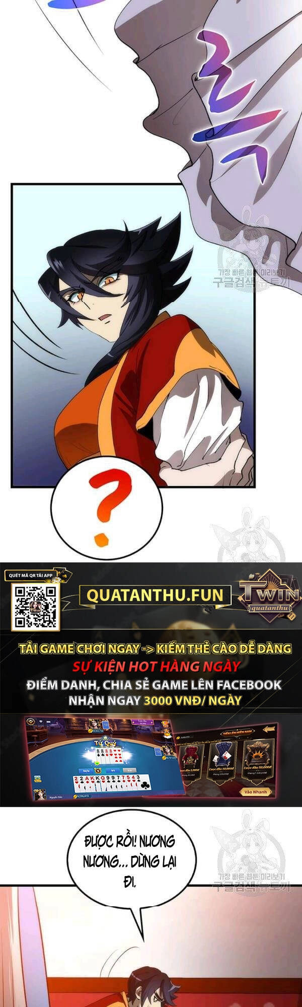 Bác Sĩ Trùng Sinh Về Murim Chapter 47 - 34