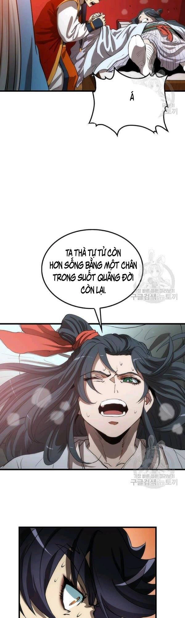 Bác Sĩ Trùng Sinh Về Murim Chapter 47 - 35