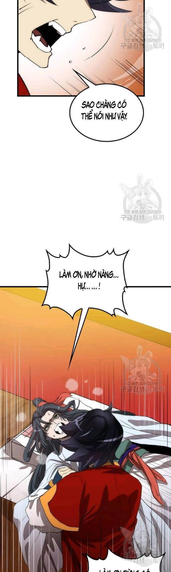 Bác Sĩ Trùng Sinh Về Murim Chapter 47 - 36