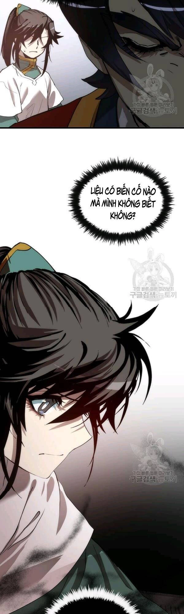 Bác Sĩ Trùng Sinh Về Murim Chapter 47 - 38