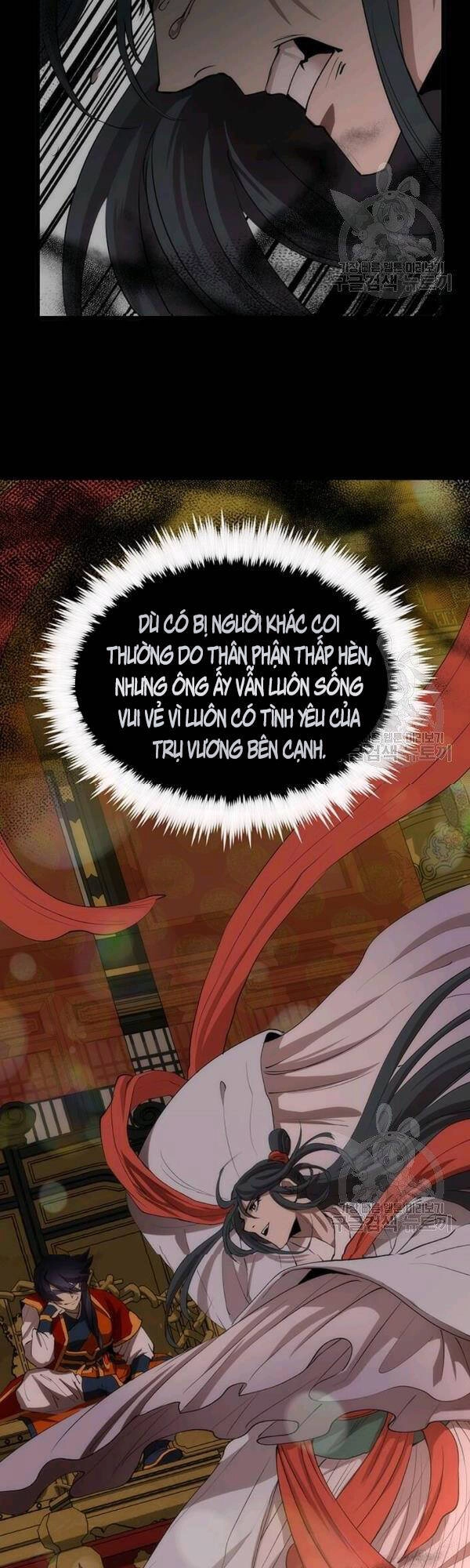 Bác Sĩ Trùng Sinh Về Murim Chapter 47 - 41