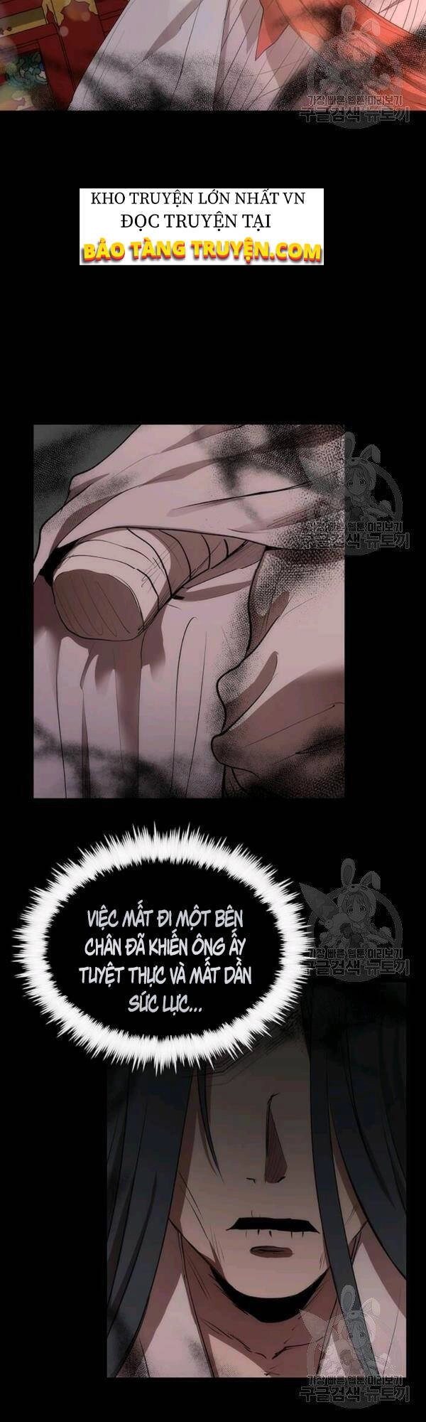 Bác Sĩ Trùng Sinh Về Murim Chapter 47 - 42