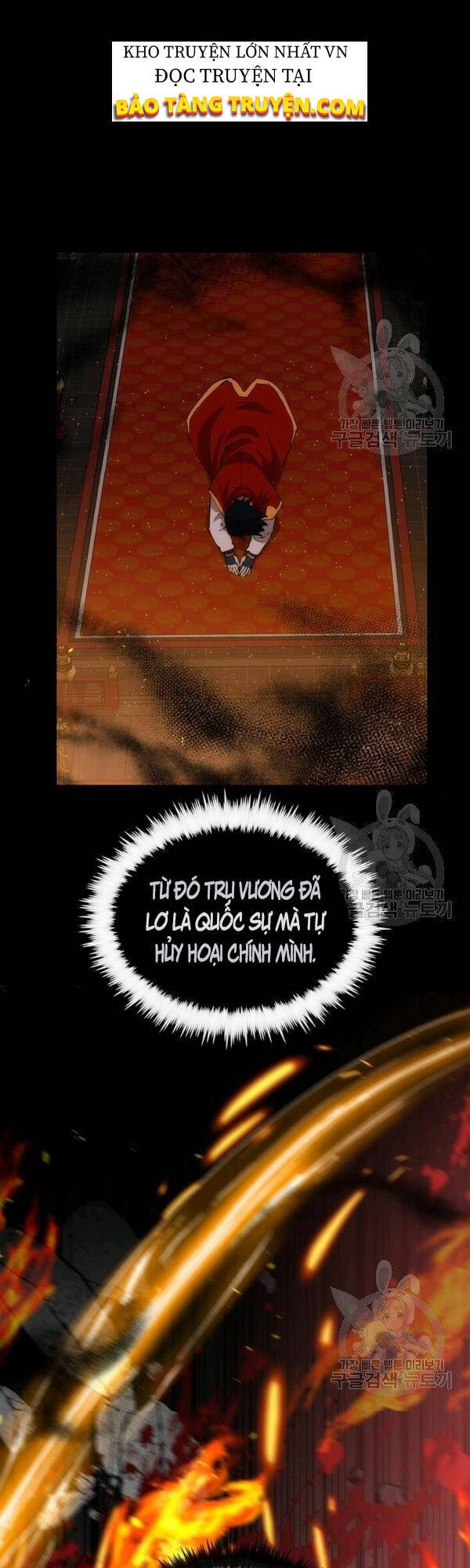 Bác Sĩ Trùng Sinh Về Murim Chapter 47 - 43