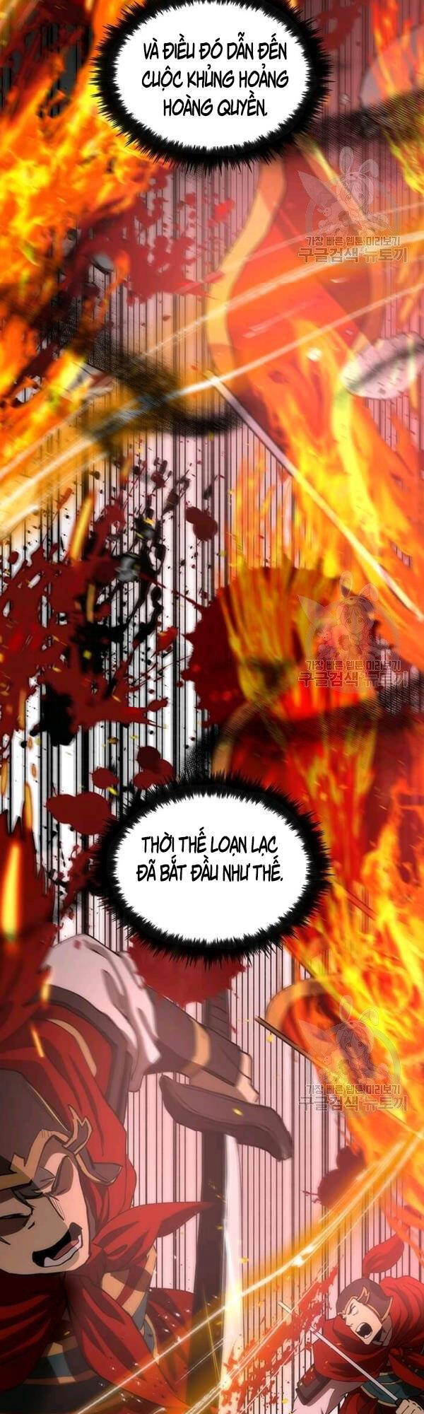 Bác Sĩ Trùng Sinh Về Murim Chapter 47 - 44