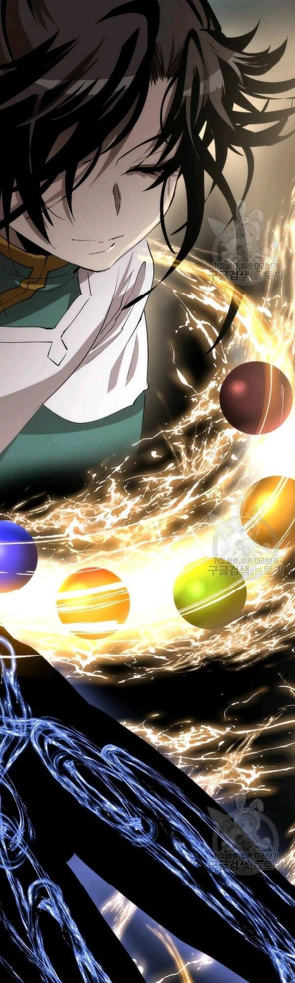 Bác Sĩ Trùng Sinh Về Murim Chapter 47 - 49