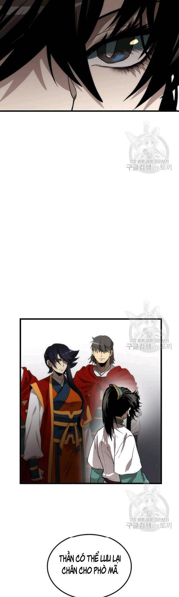 Bác Sĩ Trùng Sinh Về Murim Chapter 47 - 52