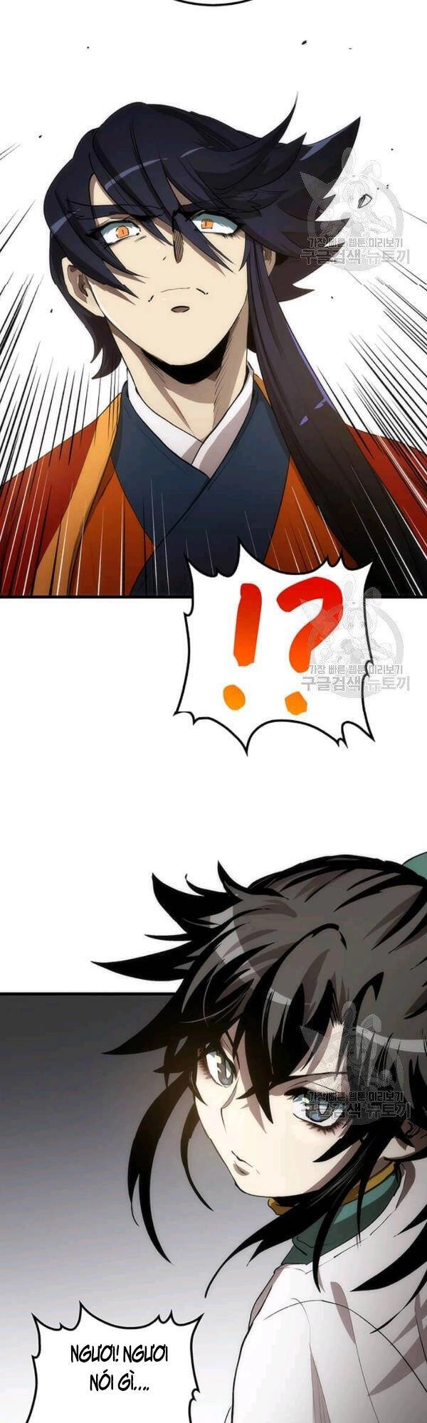 Bác Sĩ Trùng Sinh Về Murim Chapter 47 - 53