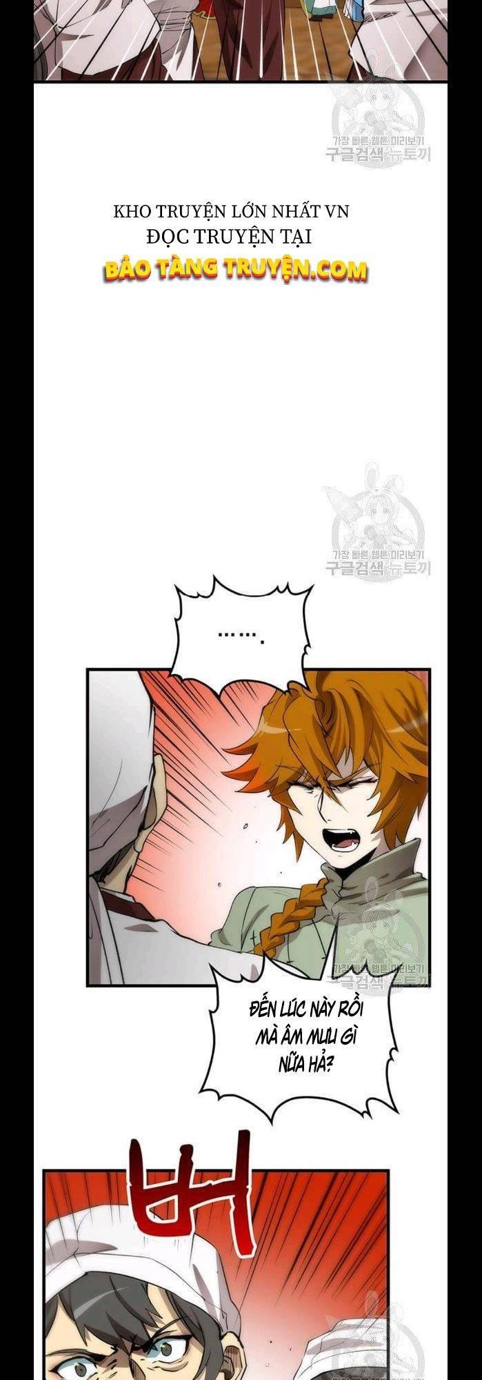 Bác Sĩ Trùng Sinh Về Murim Chapter 48 - 2