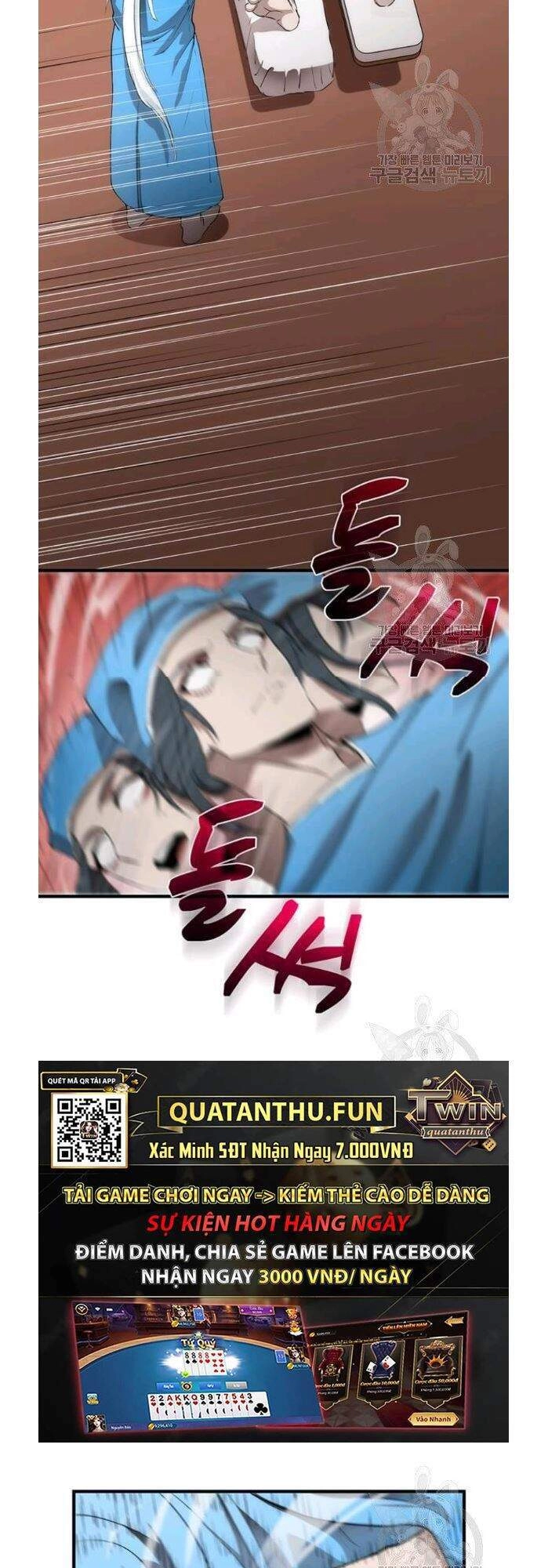 Bác Sĩ Trùng Sinh Về Murim Chapter 49 - 2