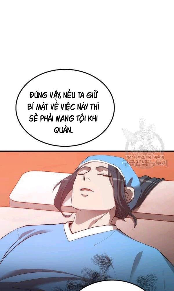 Bác Sĩ Trùng Sinh Về Murim Chapter 50 - 7