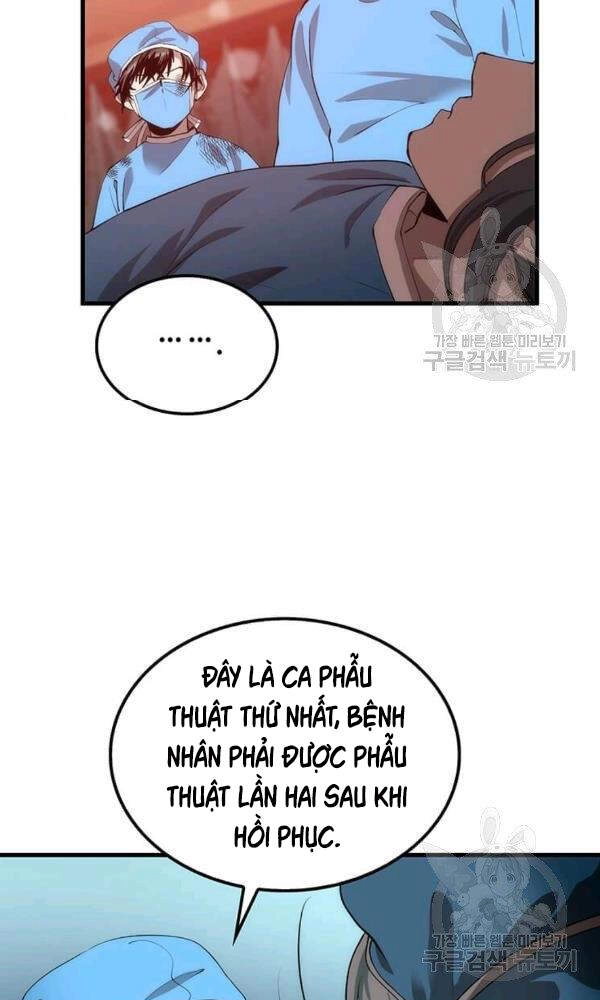 Bác Sĩ Trùng Sinh Về Murim Chapter 50 - 9