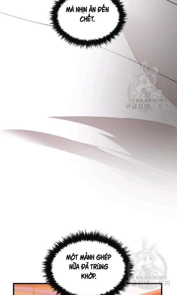 Bác Sĩ Trùng Sinh Về Murim Chapter 50 - 60