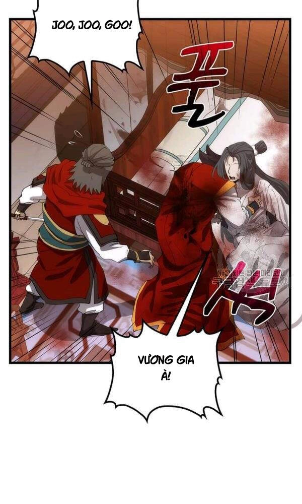 Bác Sĩ Trùng Sinh Về Murim Chapter 52 - 77