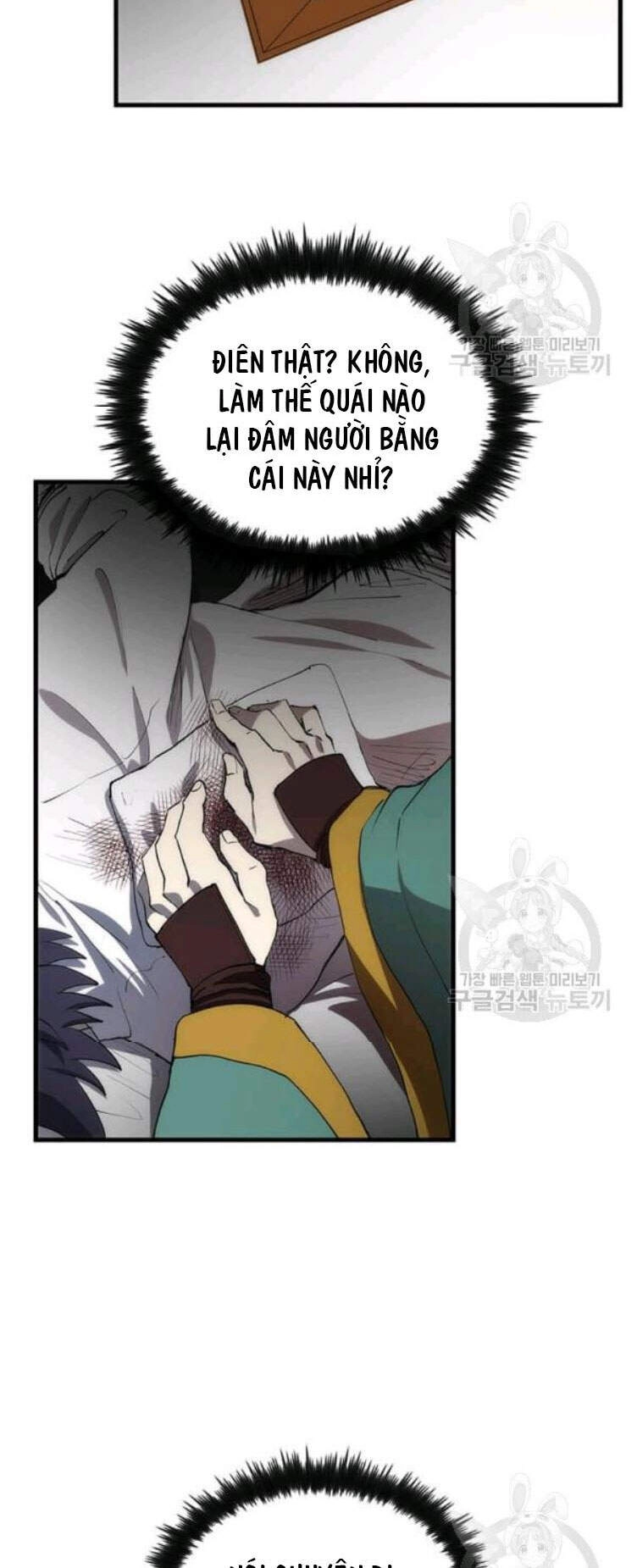 Bác Sĩ Trùng Sinh Về Murim Chapter 53 - 5