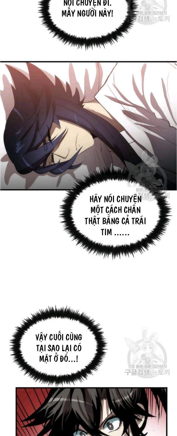 Bác Sĩ Trùng Sinh Về Murim Chapter 53 - 6