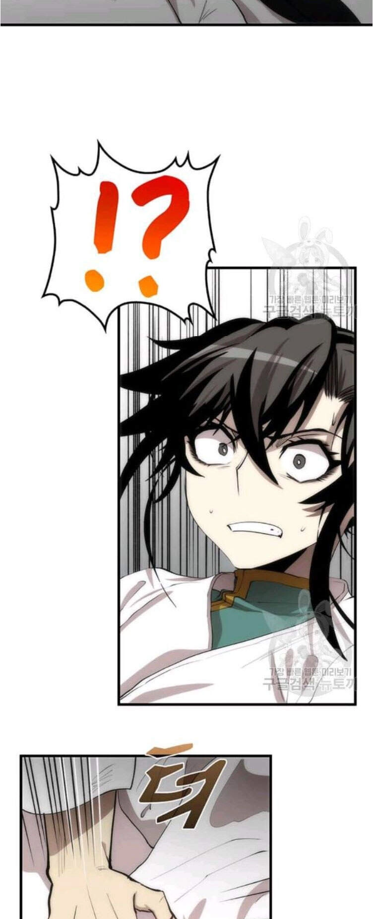 Bác Sĩ Trùng Sinh Về Murim Chapter 53 - 13