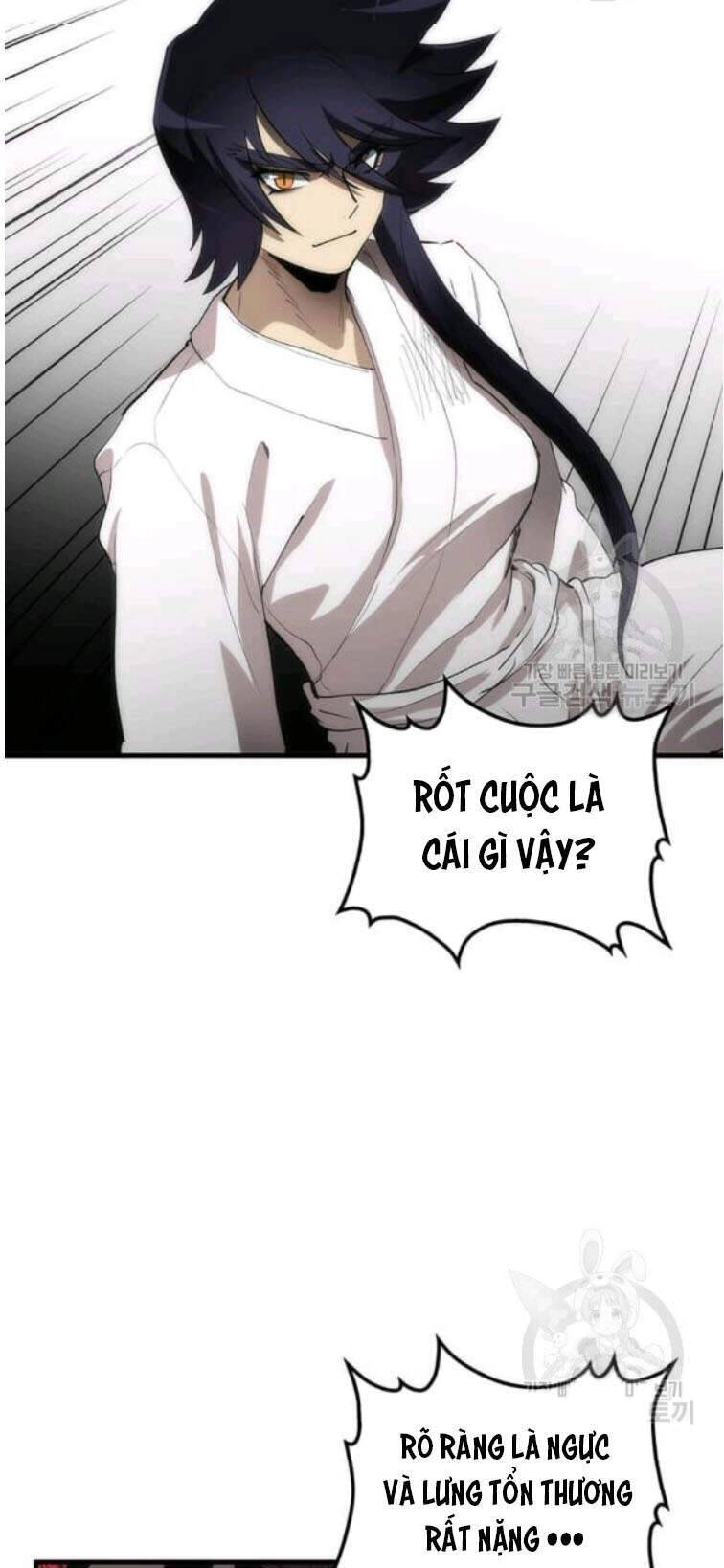 Bác Sĩ Trùng Sinh Về Murim Chapter 53 - 17