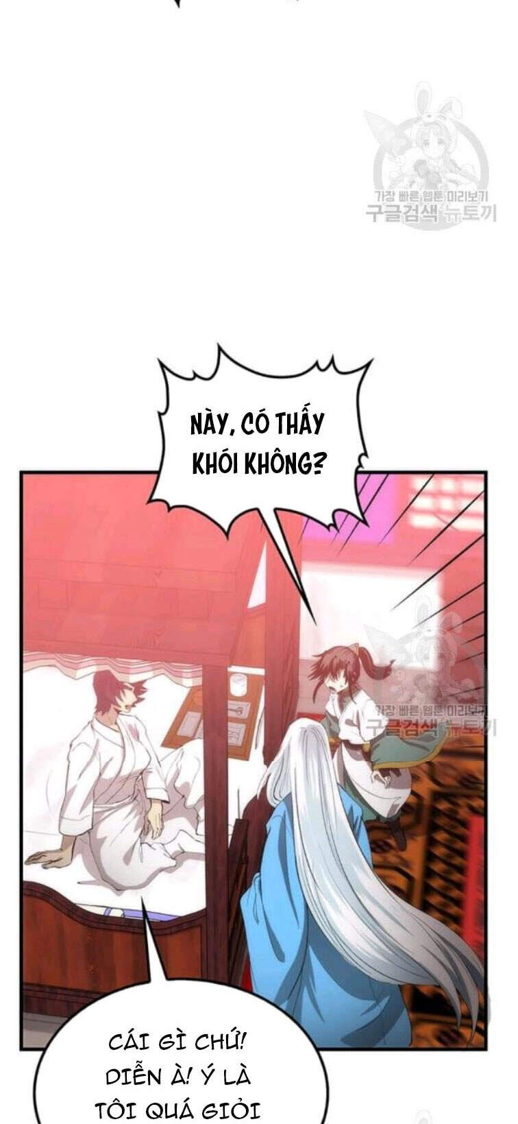 Bác Sĩ Trùng Sinh Về Murim Chapter 53 - 20