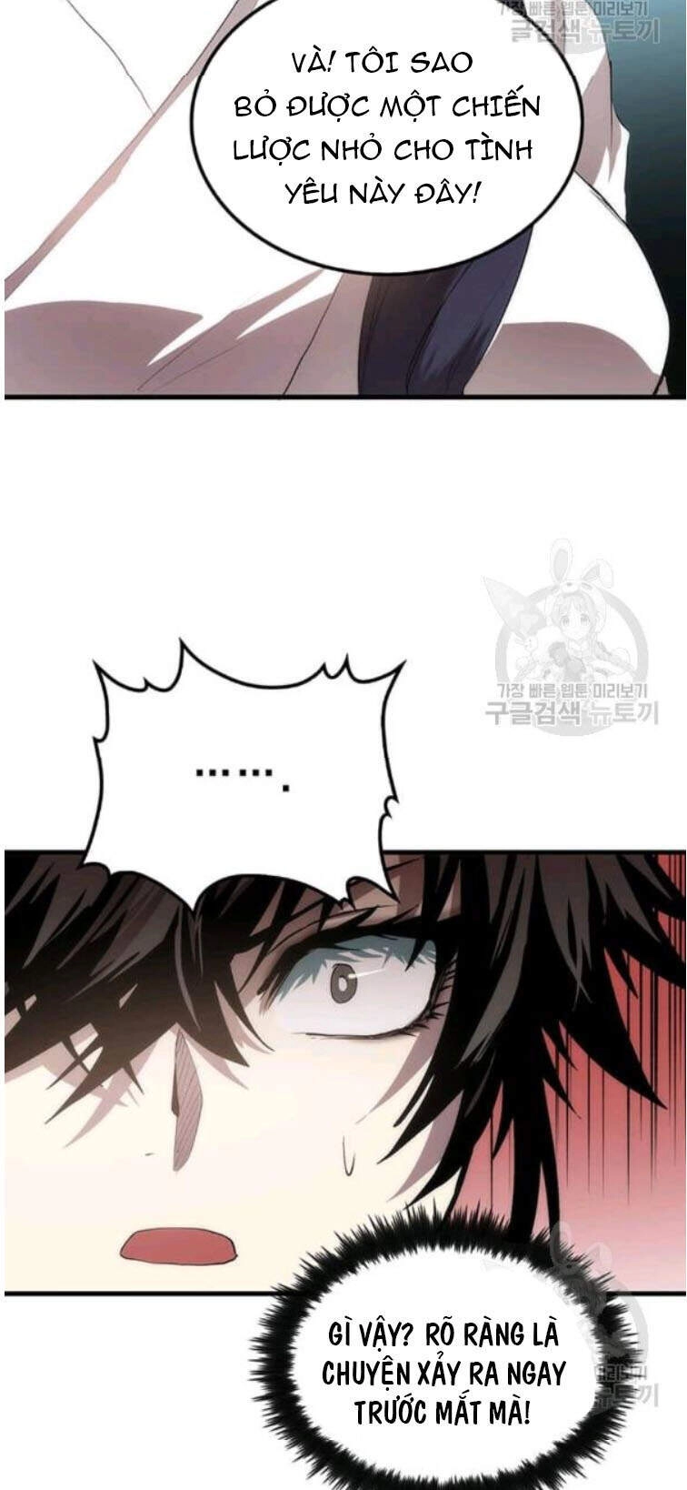 Bác Sĩ Trùng Sinh Về Murim Chapter 53 - 22