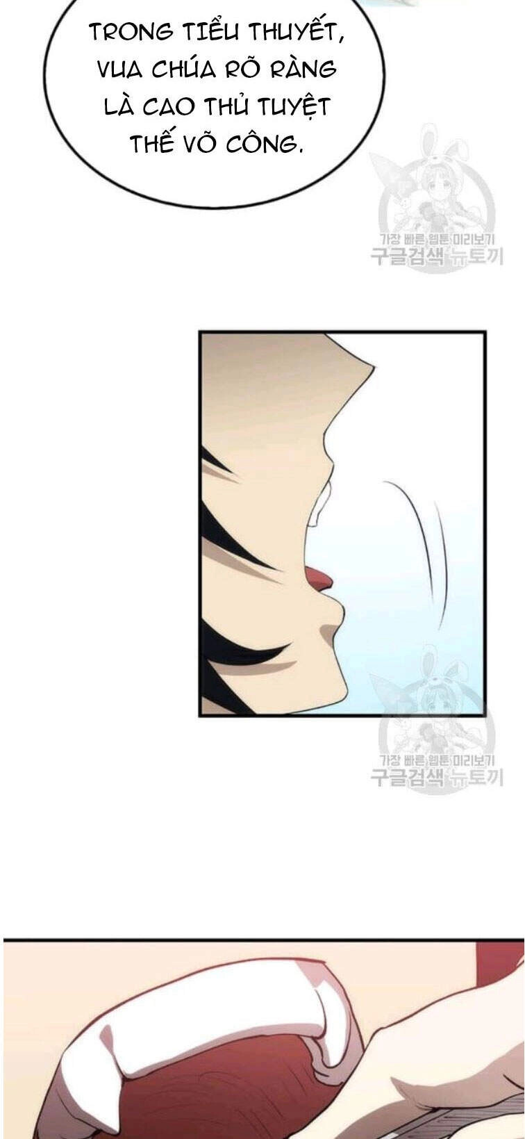 Bác Sĩ Trùng Sinh Về Murim Chapter 53 - 25