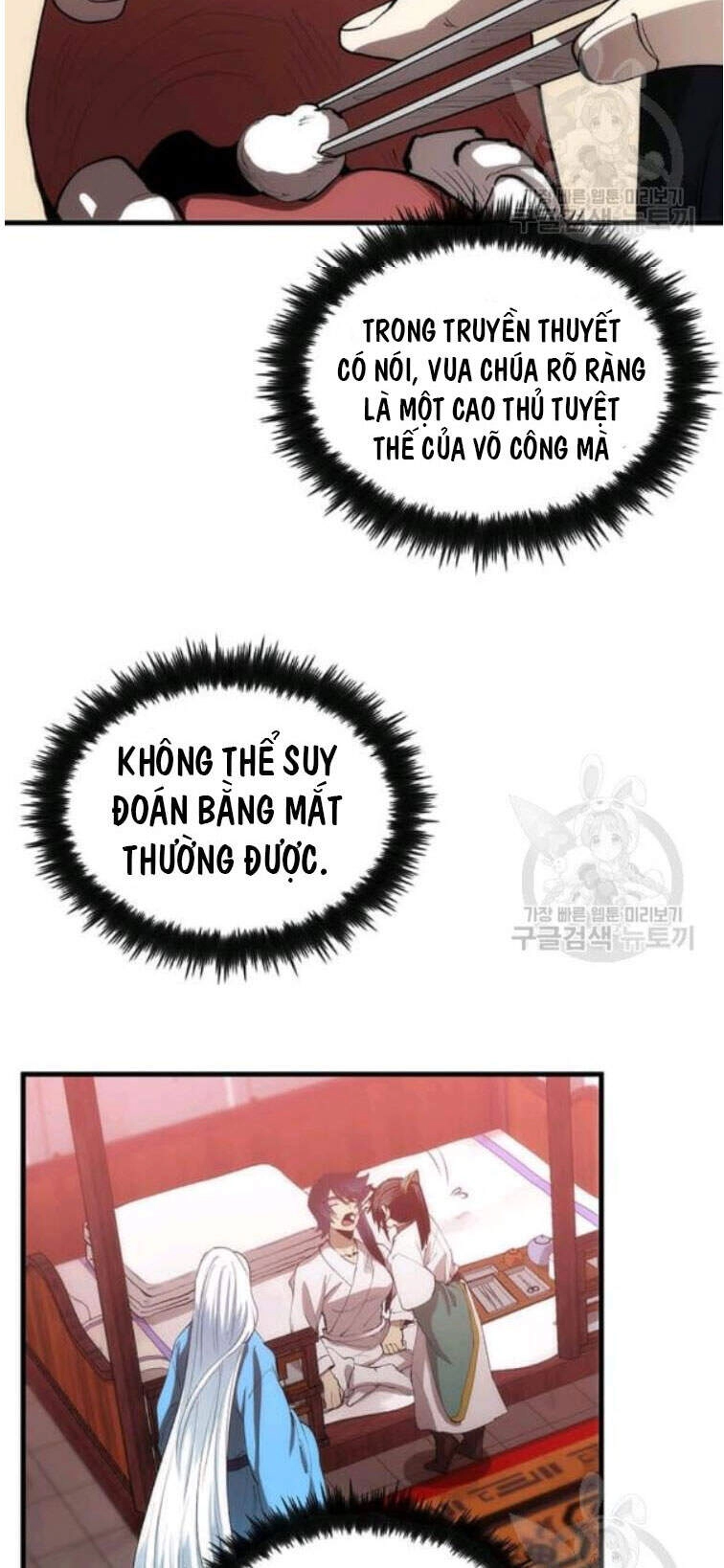 Bác Sĩ Trùng Sinh Về Murim Chapter 53 - 26