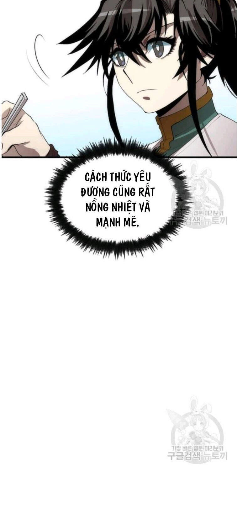 Bác Sĩ Trùng Sinh Về Murim Chapter 53 - 28