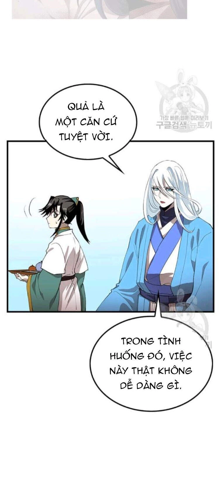 Bác Sĩ Trùng Sinh Về Murim Chapter 53 - 30