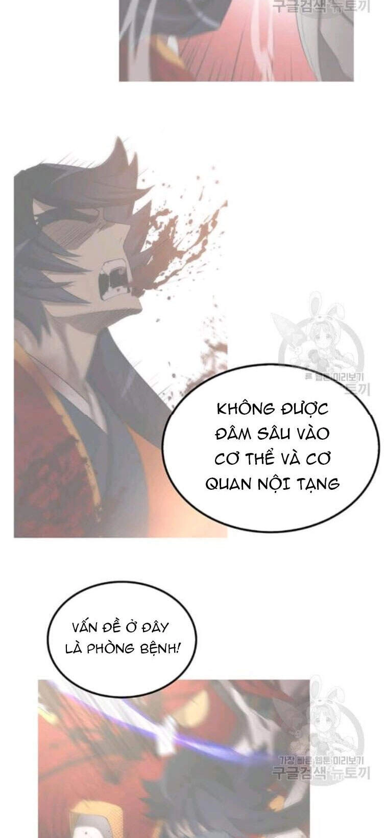 Bác Sĩ Trùng Sinh Về Murim Chapter 53 - 33