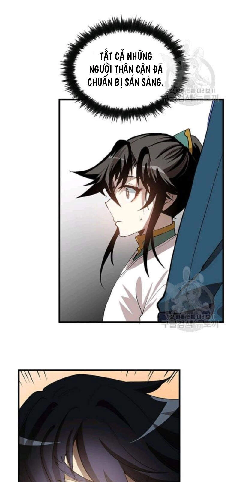 Bác Sĩ Trùng Sinh Về Murim Chapter 53 - 36