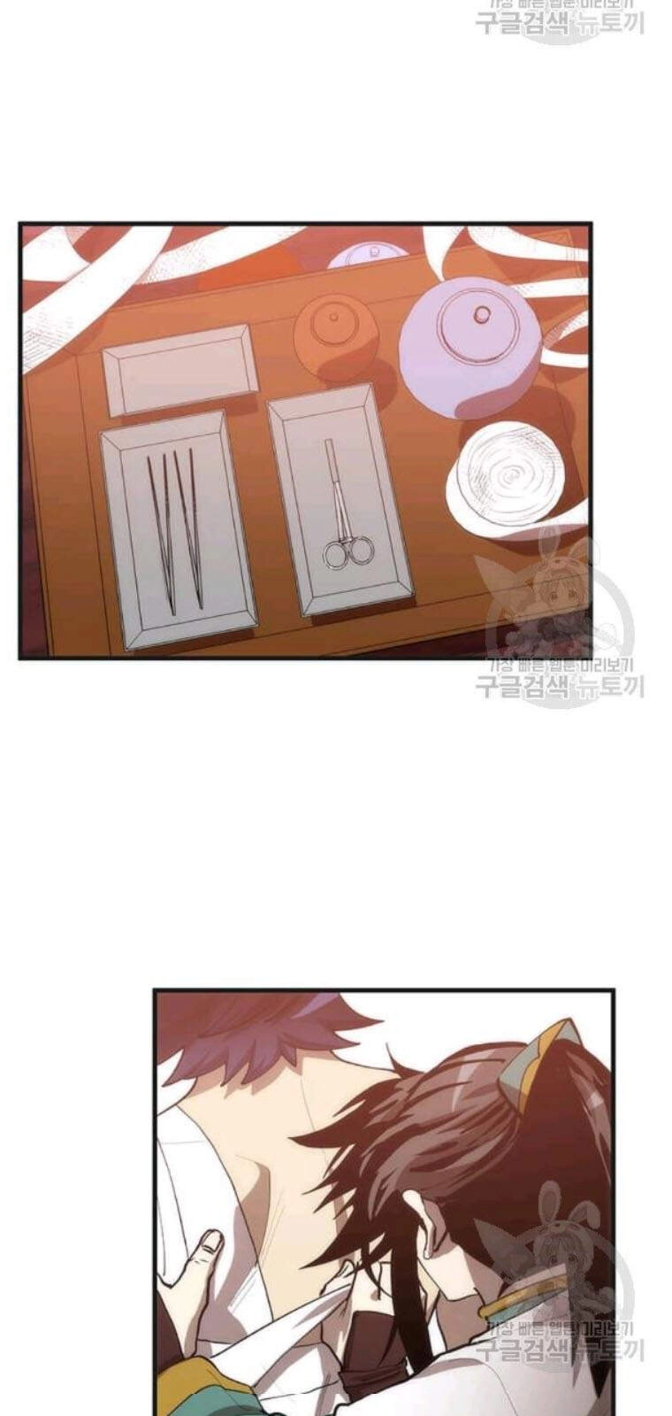 Bác Sĩ Trùng Sinh Về Murim Chapter 53 - 39