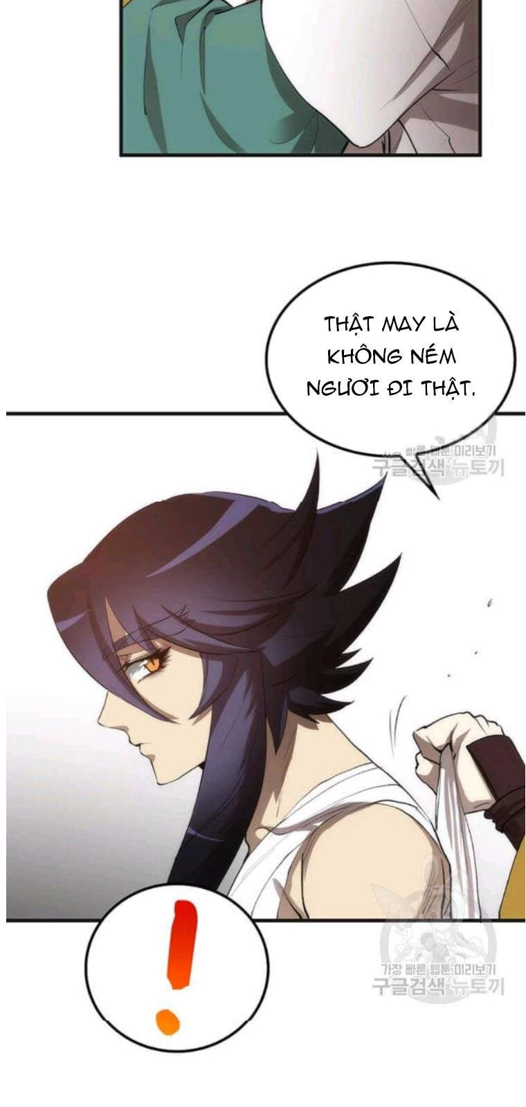 Bác Sĩ Trùng Sinh Về Murim Chapter 53 - 40