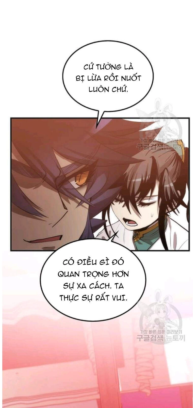 Bác Sĩ Trùng Sinh Về Murim Chapter 53 - 41