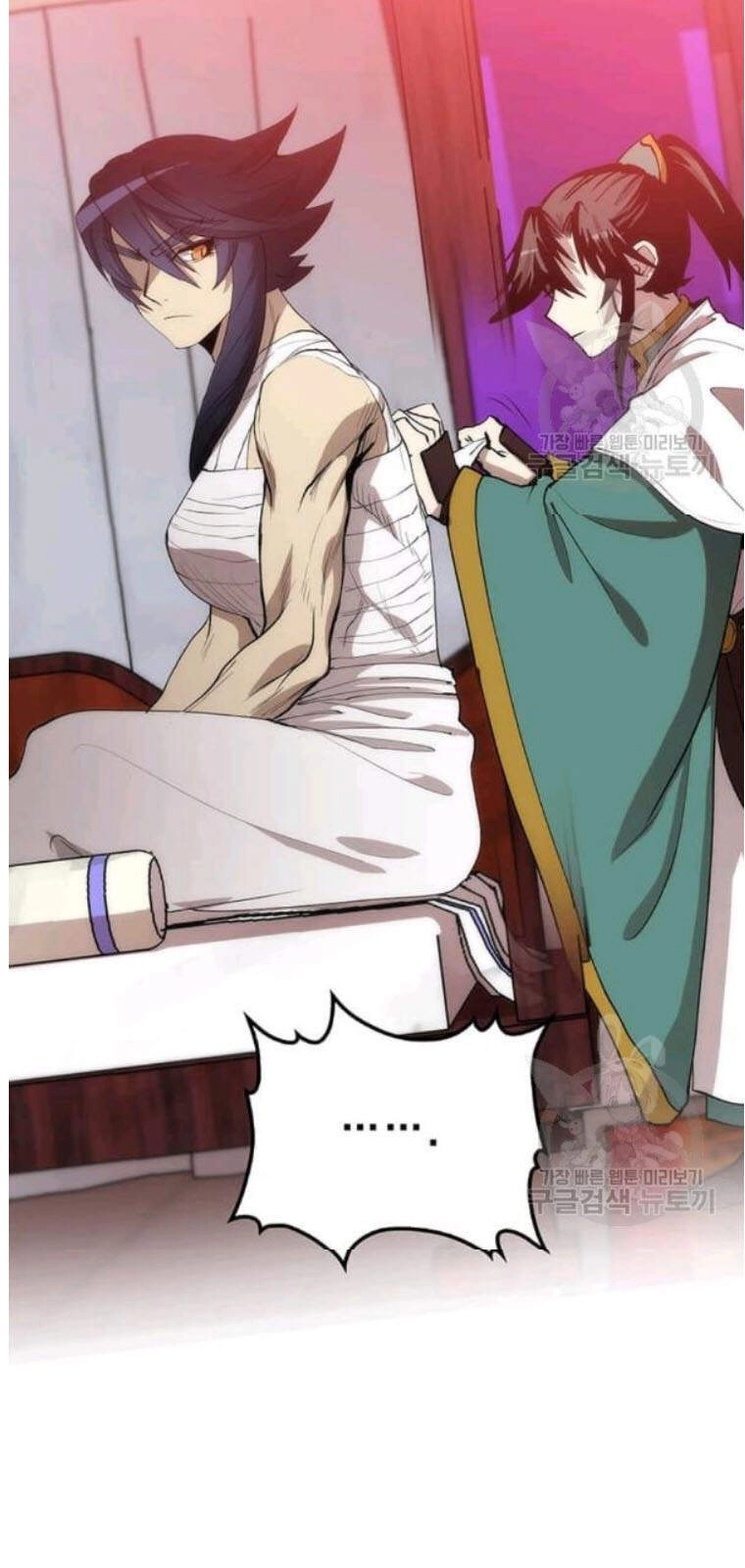 Bác Sĩ Trùng Sinh Về Murim Chapter 53 - 42