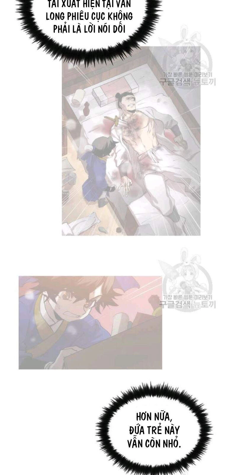 Bác Sĩ Trùng Sinh Về Murim Chapter 53 - 44