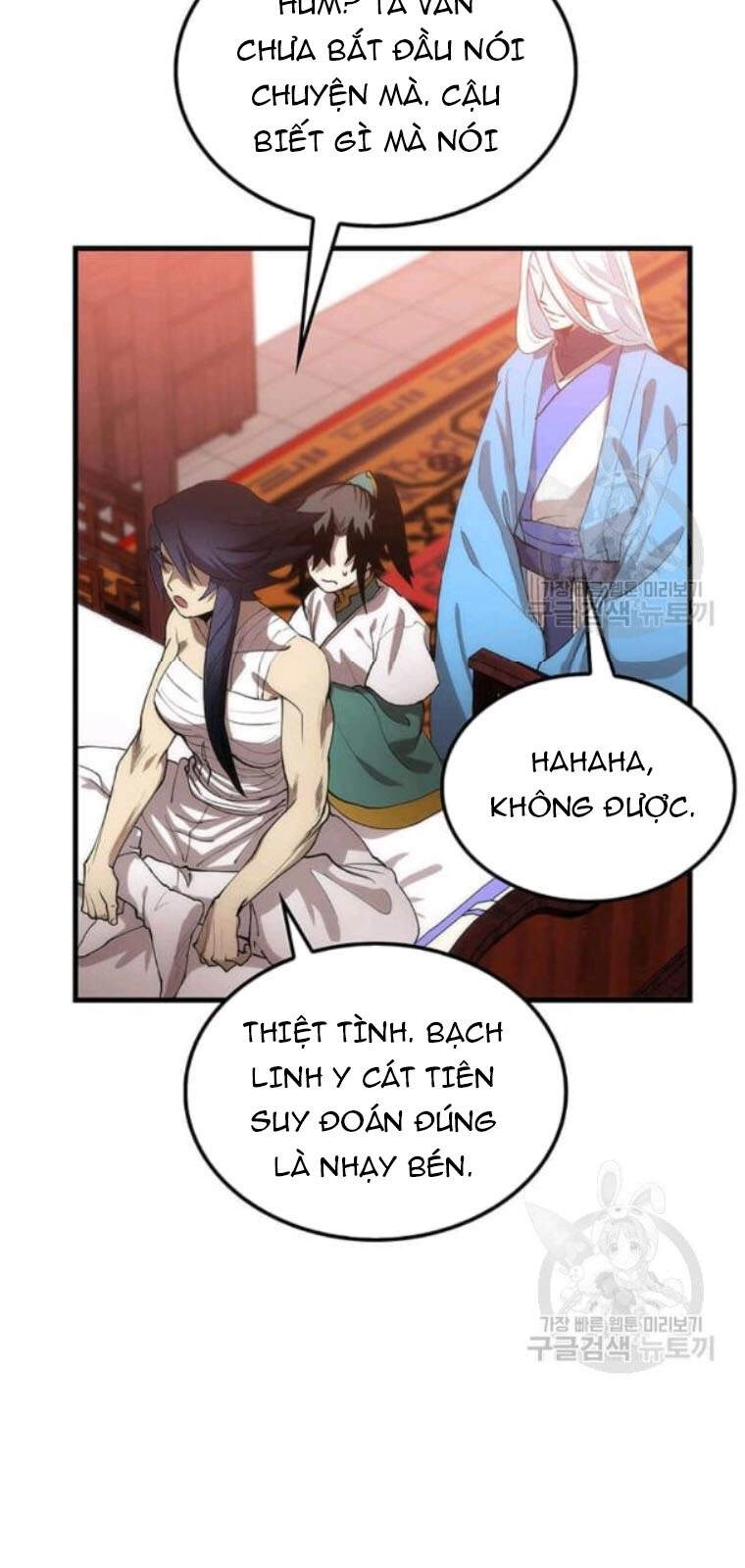 Bác Sĩ Trùng Sinh Về Murim Chapter 53 - 48